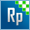 Refined Pixel icon